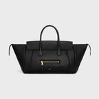 CELINE Luggage in Grained Calfskin | 賽琳 手袋 (黑色)