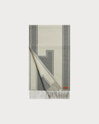 HERMES Casaque Clefs de H Scarf | Hermès scarf (multicolor)