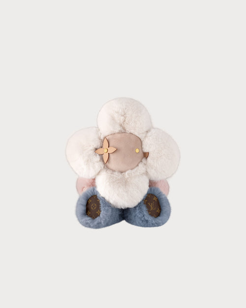 LOUIS VUITTON GI0445 Vivienne Doudou | 路易威登 玩偶 (藍色)