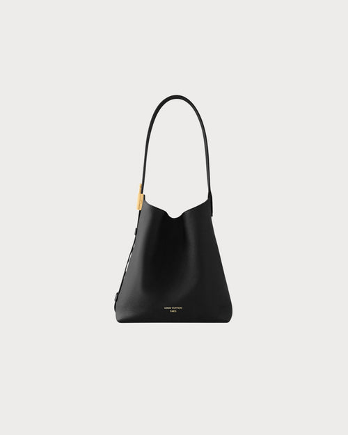 LOUIS VUITTON Low Key Hobo PM Bag | Louis Vuitton handbag (multi-color)