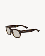 YSL SAINT LAURENT SL 815 Romy Sunglasses | YSL SAINT LAURENT Sunglasses (multi-color)