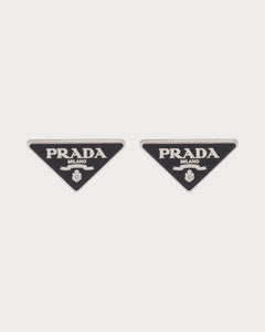 PRADA 1JO972 Prada Symbole Earrings | 普拉達 經典耳環 (多色)