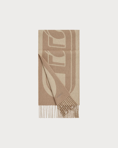 HERMES Maillons TGM Scarf | 愛馬仕 男仕頸巾 (多色)