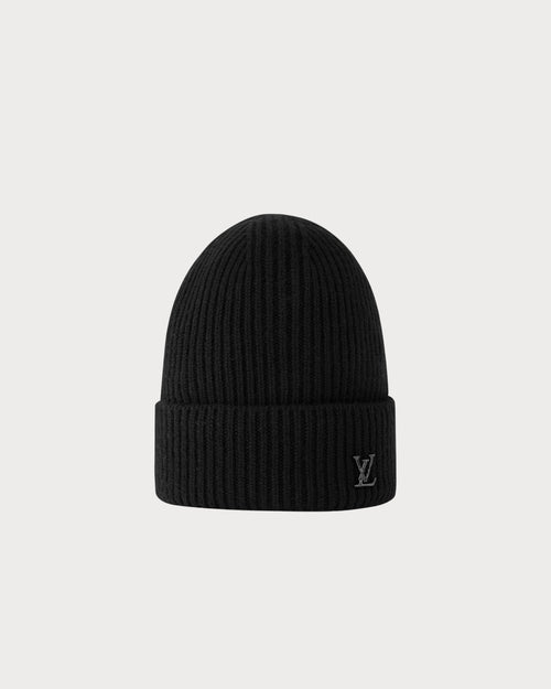 LOUIS VUITTON MP3246 LV Ahead Beanie | Louis Vuitton Men's Beanie (Multicolor)