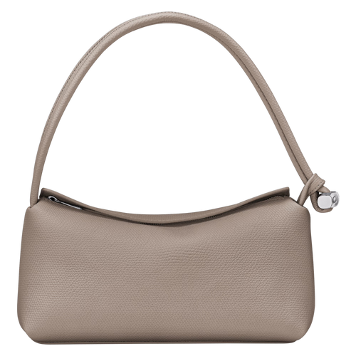 LONGCHAMP Le Roseau M Shoulder bag | Longchamp handbag (multi-color)