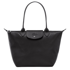 LONGCHAMP Le Pliage Xtra M Tote Bag | Longchamp long shoulder strap medium size tote bag (multi-color)