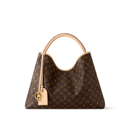 LOUIS VUITTON M25877 Again Bag | 路易威登 手袋 (啡色)