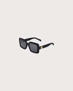 CELINE Triomphe 13 Sunglasses Acetate(4 Colors)