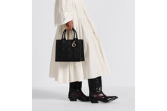 CHRISTIAN DIOR Small Book Tote | 迪奧 手袋 (多色)