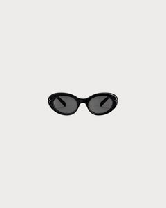 CELINE Cat Eye S193 Sunglasses | 賽琳 太陽眼鏡 (黑色)
