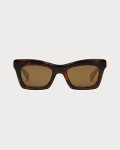GUCCI Cat Eye Sunglasses Acetate(2 Colors)