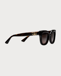 GUCCI Round Frame Sunglasses | 古馳 太陽眼鏡 (多色)