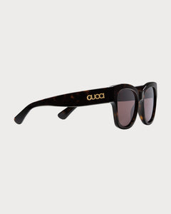 GUCCI Butterfly Frame Sunglasses | 古馳 太陽眼鏡 (多色)
