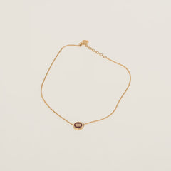 MIU MIU Metal Necklace | Miu Miu Necklace (Multicolor)