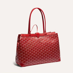 GOYARD Bellechasse Biaude PM Bag | 戈雅 手提袋 (多色)
