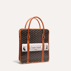 GOYARD Bourgogne Bag | Goya handbag (multi-color)