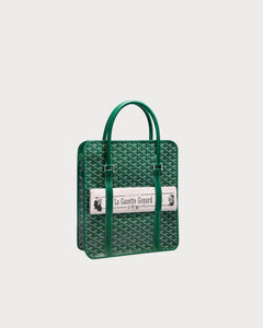GOYARD Bourgogne Bag | 戈雅 手提袋 (多色)