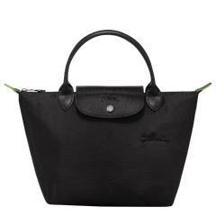 LONGCHAMP Le Pliage Green S Handbag | 瓏驤 短肩帶細碼手提袋 (多色)