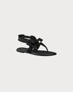 CHRISTIAN DIOR Women's Adiorable Thong Sandal Lambskin(2 Colors)