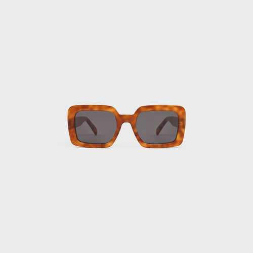 CELINE Triomphe 13 Sunglasses Acetate(4 Colors)