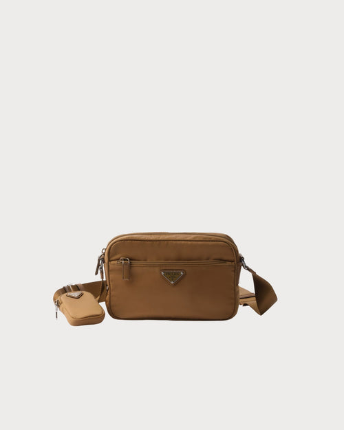 PRADA 1BC167 Re-Nylon Rectangle Shoulder Bag | 普拉達 手袋 (多色)