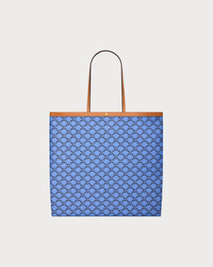 CELINE Flat Shopper Triomphe Canvas(Large/3 Colors)