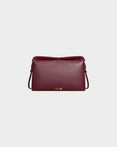CELINE Trio Flap in Smooth Lambskin | 賽琳 手袋 (多色)