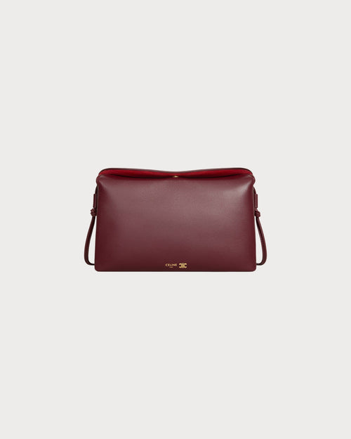 CELINE Trio Flap in Smooth Lambskin | 賽琳 手袋 (多色)
