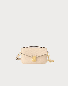 LOUIS VUITTON M46595 Pochette Metis East West Bag | 路易威登 手袋 (Cream)