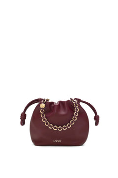 LOEWE Mini Flamenco Purse Bag | LOEWE mini handbag (multi-color)