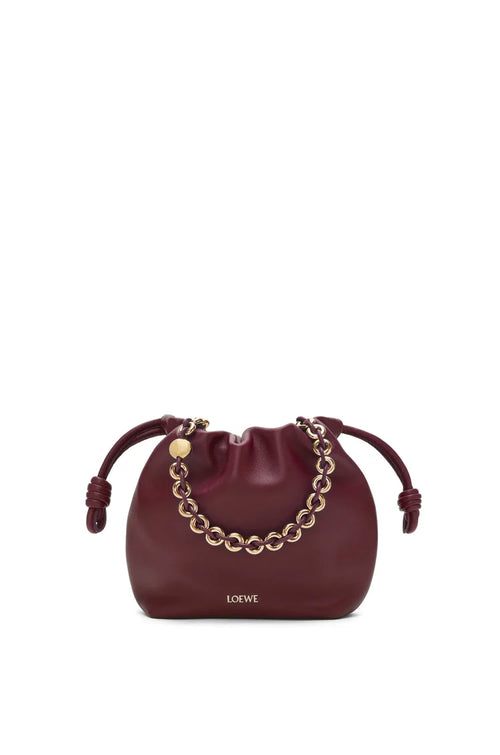 LOEWE Mini Flamenco Purse Bag | LOEWE mini handbag (multi-color)