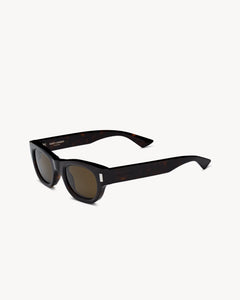 YSL SAINT LAURENT SL 761 Sunglasses | YSL SAINT LAURENT Sunglasses (multi-color)