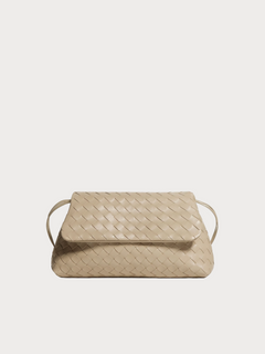 BOTTEGA VENETA Giorno Calfskin(3 Colors)