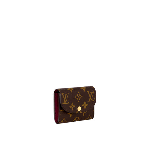 LOUIS VUITTON M62361 Rosalie Coin Purse | 路易威登 銀包 (多色)