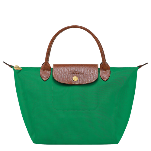LONGCHAMP Le Pliage Original S Handbag | 瓏驤 短帶細碼手提袋 (多色)