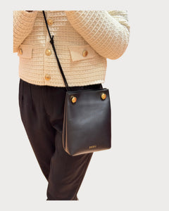 LOEWE Pebble pouch in smooth calfskin | 羅意威 迷你手袋 (多色)