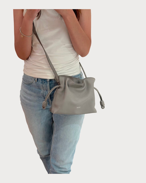 LOEWE Mini Flamenco Clutch | 羅意威 手袋 (迷你/多色)