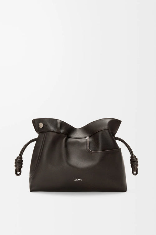 LOEWE Panta Medium Flamenco Clutch | 羅意威 手袋 (多色)