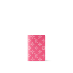 LOUIS VUITTON M27614 Passport Cover | 路易威登 護照套 (多色)