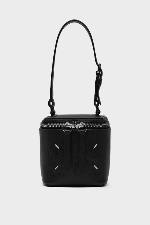 MAISON MARGIELA MM Mini Box Bag | 迷你袋 (黑色)