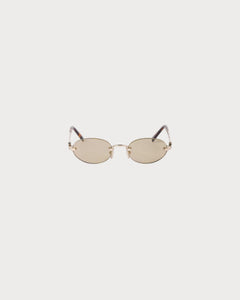 MIU MIU Logo Sunglasses(3 Colors)