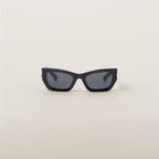 MIU MIU Miu Regard sunglasses | Miu Miu sunglasses (brown)