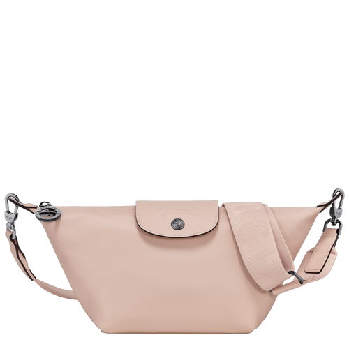 LONGCHAMP Le Pliage Xtra XS Crossbody Bag | Longchamp Extra Fine Size Crossbody Bag (Multiple Colors)