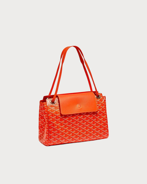 GOYARD Rouette Souple Bag | GOYARD handbag (multiple colors)