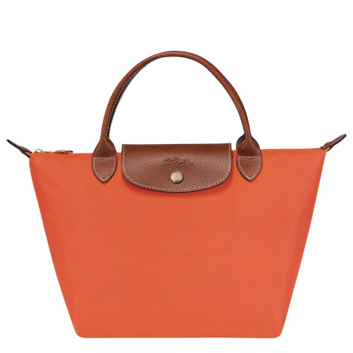 LONGCHAMP Le Pliage Original S Handbag | 瓏驤 短帶細碼手提袋 (多色)