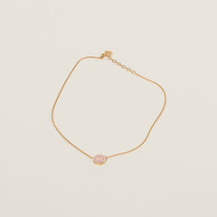 MIU MIU Metal Necklace | Miu Miu Necklace (Multicolor)