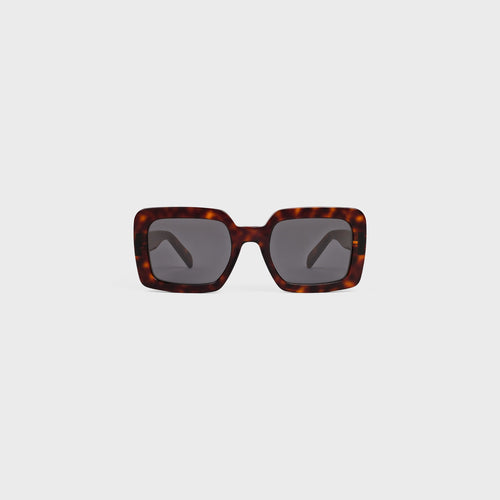CELINE Triomphe 13 Sunglasses Acetate(4 Colors)