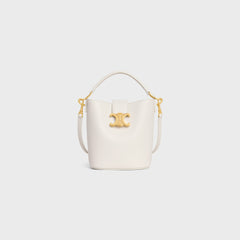 CELINE Mini Bucket Louise | Celine Mini Bucket Bag (Multicolor)