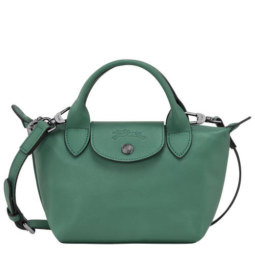LONGCHAMP Le Pliage Xtra XS Handbag | Longchamp Mini Handbag (Multicolor)