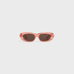 CELINE Women's Cat Eye S310 sunglasses in Acetate | 賽琳 太陽眼鏡 (多色)